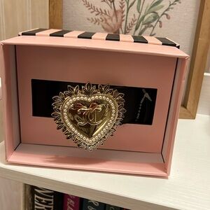 NIB Juicy Couture Belt M/L